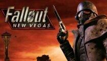 Fallout: New Vegas