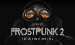 Review Frostpunk 2 (Xbox Series S) - Uma sequência complicada Frostpunk 2 capa