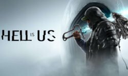 Capa de Hell is Us