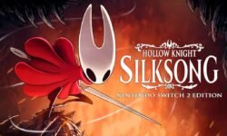 Review Hollow Knight: Silksong - Nintendo Switch 2 Edition (Switch 2) - Uma jornada incrível para quem conseguir encarar review-hollow-knight-silksong-nintendo-switch-2-edition-switch-2-1