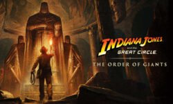 Indiana Jones and the Great Circle: The Order of Giants DLC