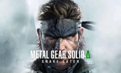 Review Metal Gear Solid Δ: Snake Eater (Xbox Series X) - O renascimento de um clássico review-metal-gear-delta-snake-eater-1