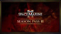 Warhammer 40.000: Space Marine 2