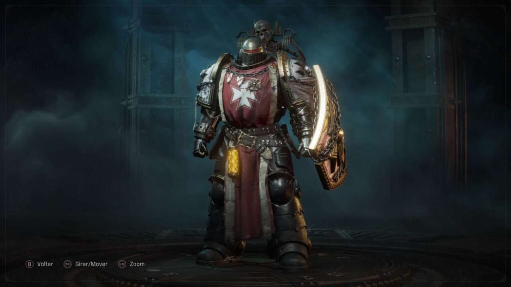 Space Marine 2 foi uma grande surpresa em 2024, tanto para os jogadores, quando para os desenvolvedores.