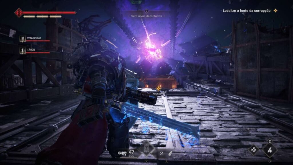 Muitos dos capítulos favoritos dos fãs de Warhammer 40,000 dão as caras em space marine 2.