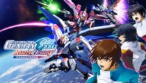 mobile suit gundam seed battle destiny remastered