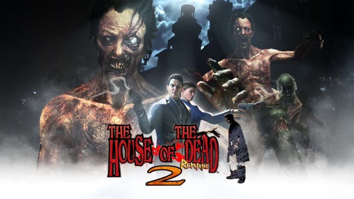The-House-of-the-Dead-2-Remake