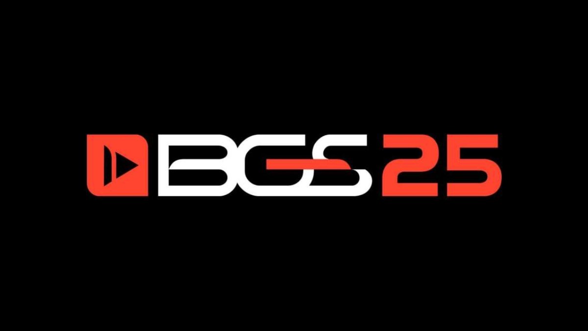 BGS 25 capa