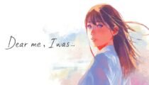 Dear Me, I Was... capa