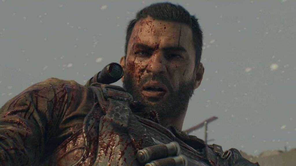 O que era para ser inicialmente uma DLC, se tornou um jogo completo