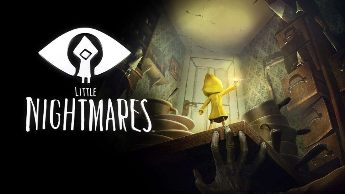 Little Nightmares Android capa