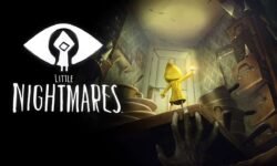Review Little Nightmares (Android) – Um port assustadoramente competente para jogar na palma da mão Little Nightmares Android capa