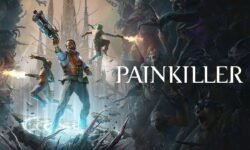 Review Painkiller (PC) - Tipo DOOM, só que com cooperação Capa de Painkiller