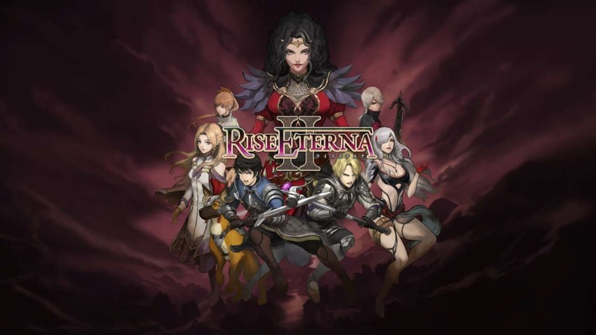 review rise eterna 2 review