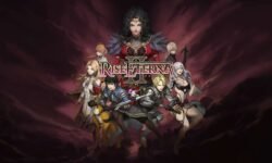 Review Rise Eterna 2 (PS5) - Uma excelente porta de entrada review rise eterna 2 review