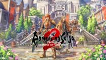 Capa de Romancing SaGa 2: Revenge of the Seven