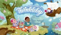 Twinkleby