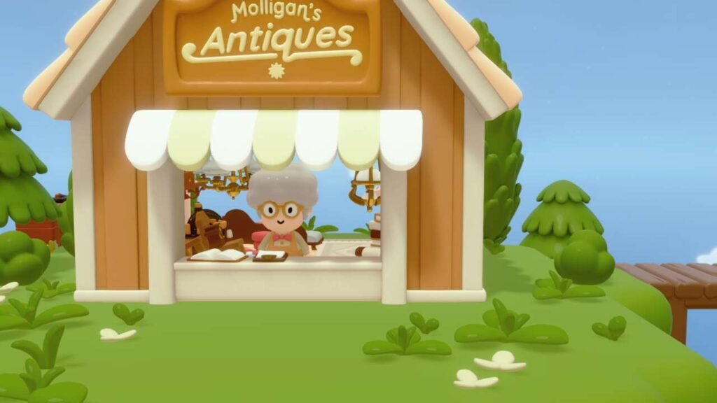 A principal diferença de Twinkleby é sua forma de construção de dioramas.