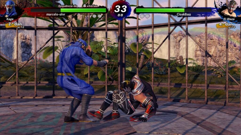 Como o jogo já foi lançado no PC há algum tempo, já chega aos consoles com uma boa base de dados