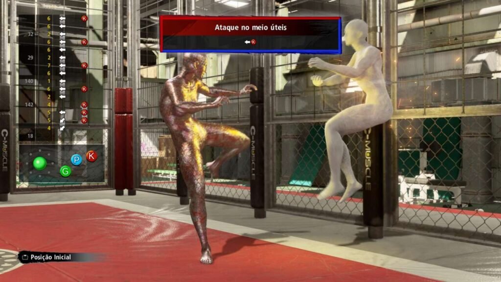 Dural já existia em versões anteriores de VF5