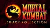 Mortal Kombat: Legacy Kollection