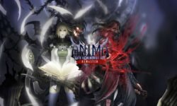 Review Anima Gate of Memories: I & II Remaster (PS5) - Mistura de puzzle com ação anima remaster capa
