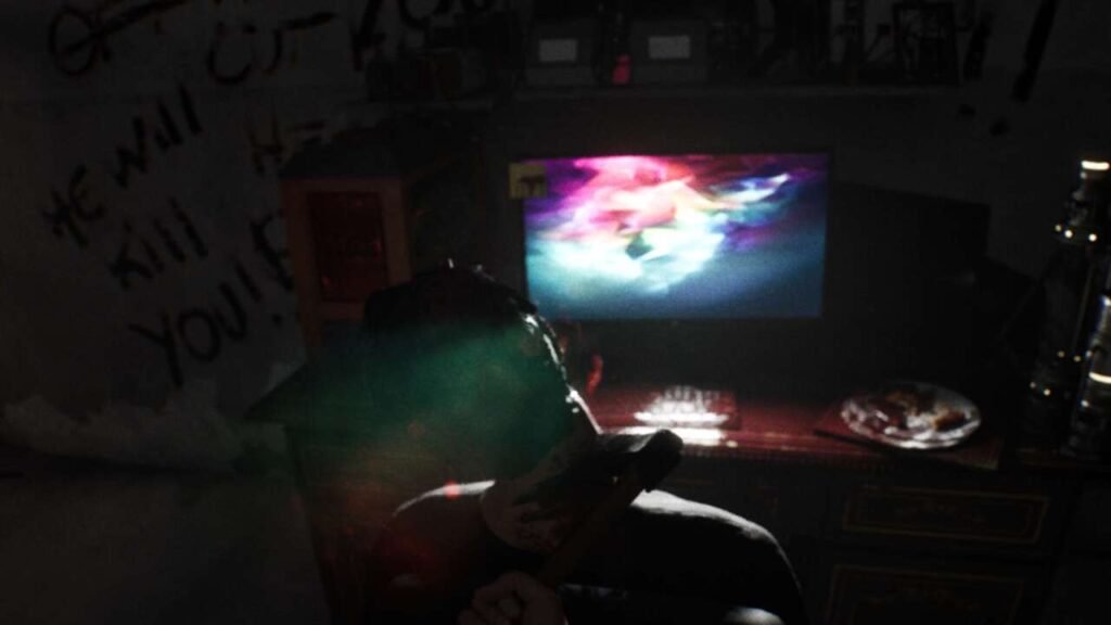 Um misto de realidade e ficção, você terá dificuldade em saber o que é o que