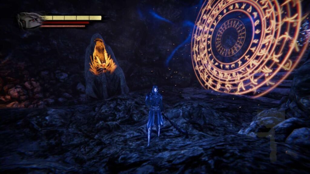 Segundo jogo tem uma história bem cativante