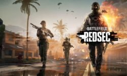 Review Battlefield REDSEC (PC) - O Warzone da EA? Battlefield REDSEC