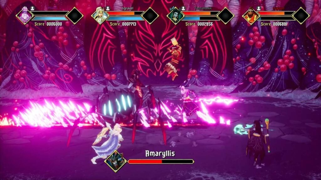 Jogar em conjunto é bem melhor, mas design de fases não ajuda