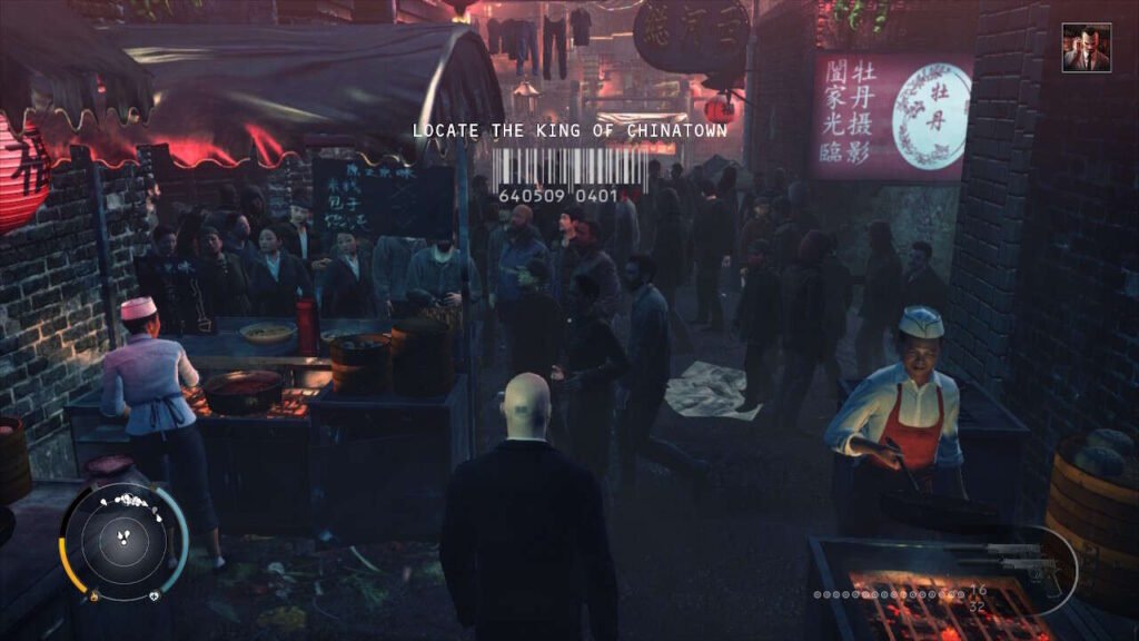 Mesmo assim e mesmo disfarçado, é relativamente fácil te detectarem