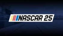 NASCAR 25