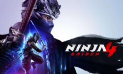 Review Ninja Gaiden 4 (PC) - Um retorno bem-vindo Capa de Ninja Gaiden 4