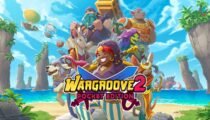 Wargroove 2 capa