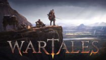 Wartales capa