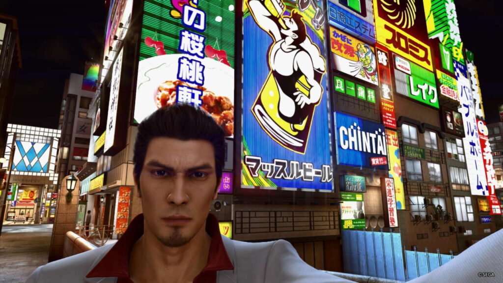 Os cenários do jogo refletem as suas partes reais, na medida do que o copyright permite