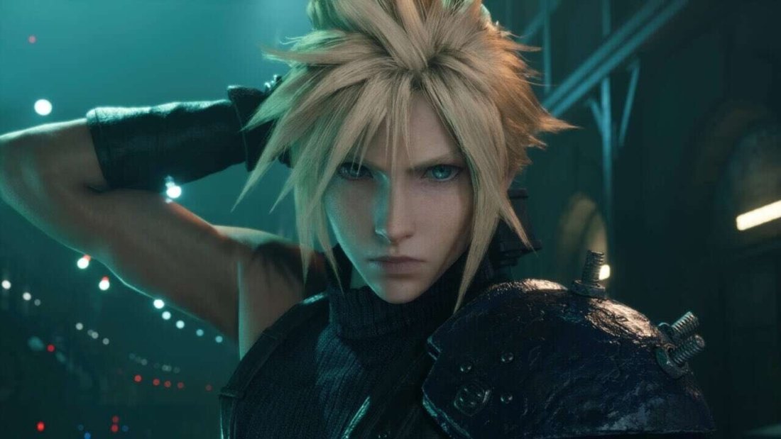 Demo de Final Fantasy VII Remake Intergrade está disponível no Xbox Series e Switch 2