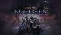 Elden Ring Nightreign - The Forsaken Hollows