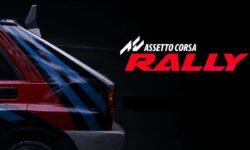 Assetto Corsa Rally