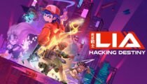 Lia: Hacking Destiny