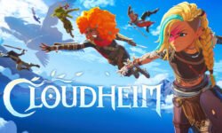 Cloudheim
