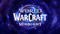 World of Warcraft: Midnight