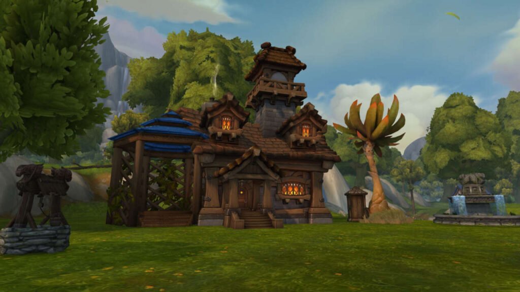 Minha casa, minha vida.