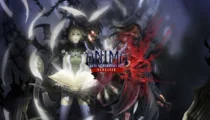 Anima: Gate of Memories I&II Remaster capa