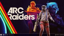 Arc Riders capa
