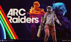 Arc Riders capa