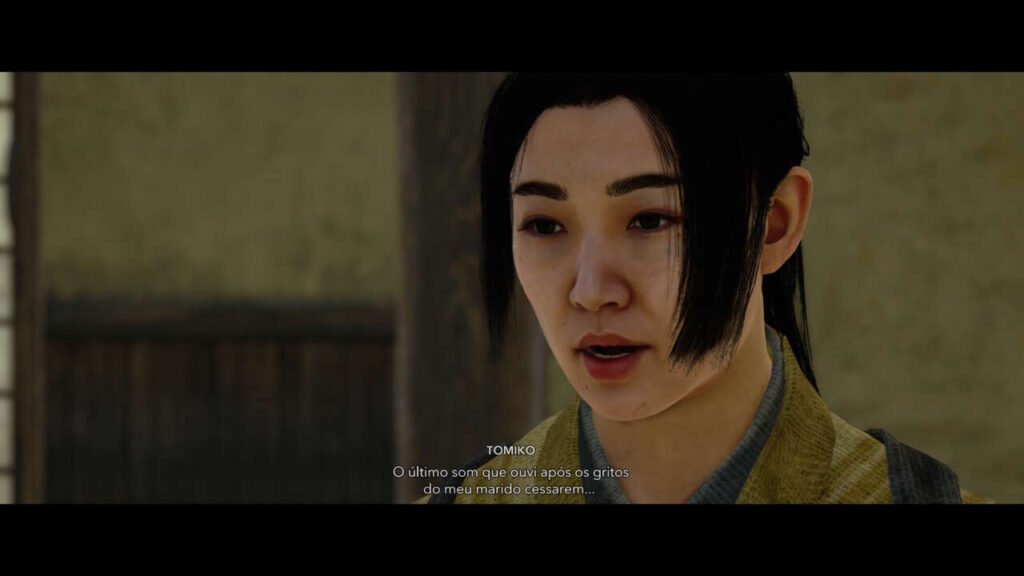 O jogo apresenta cenas em CG pré-renderizado, como nos tempos clássicos do PS1