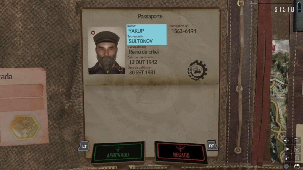 Consulte dados, cruze informações e investigue para tomar suas decisões.