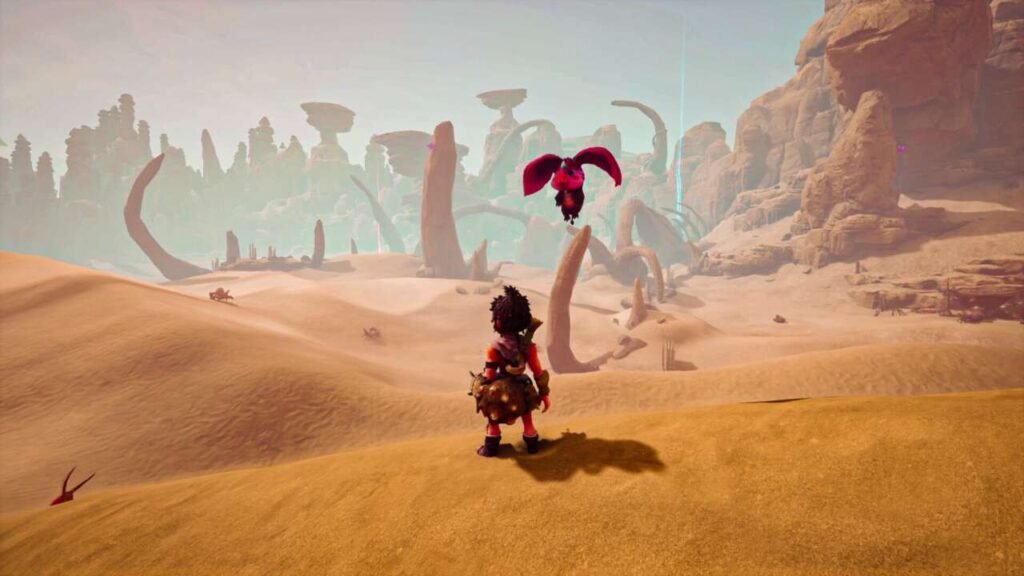 O mundo incentiva à exploração, então ponto positivo