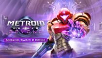 Metroid Prime 4: Beyond
